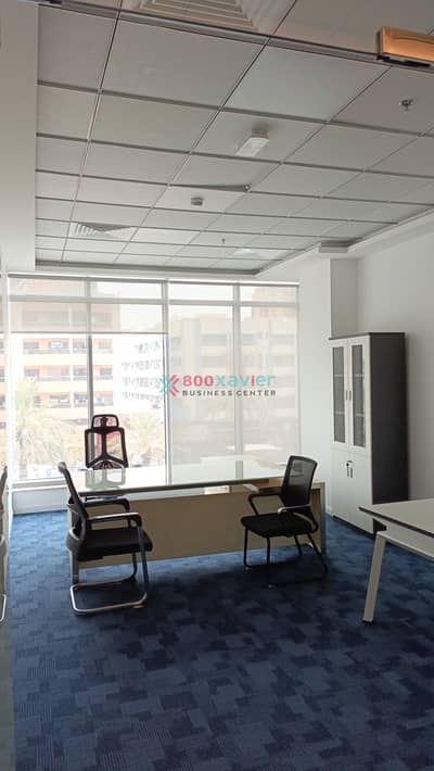 Office for Rent in Deira, Dubai - 12,. jpg