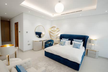 3 Bedroom Villa for Sale in Sharjah Garden City, Sharjah - Ready-to-move Standalone villa for sale in Sharjah