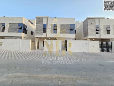 6 Cпальни Вилла Продажа в Аль Амера, Аджман - WhatsApp Image 2025-07-08 at 9.07. 23 AM (1). jpeg