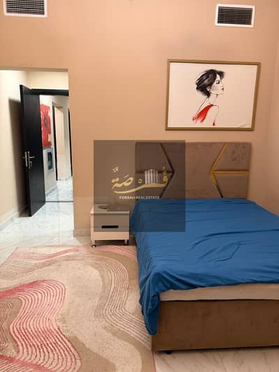 1 Bedroom Apartment for Rent in Al Rashidiya, Ajman - IMG-20250807-WA0008. jpg