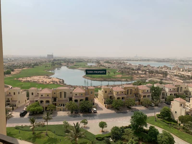 شقة في رويال بريز3،رويال بريز،قرية الحمراء 2 غرف 1200000 درهم - 12445504