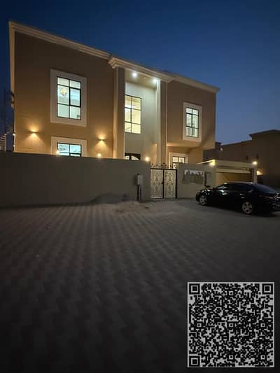 5 Cпальни Вилла в аренду в Аль Хелио, Аджман - IMG-20250806-WA0189. jpg