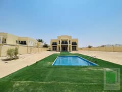 فیلا في بني ياس 6 غرف 250000 درهم - 12445528