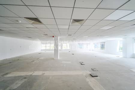 Office for Rent in Dubai Internet City, Dubai - Fitted Office | Vacant | Accessible to Metro