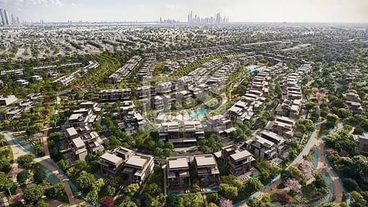 7 Cпальни Вилла Продажа в Над Аль Шеба, Дубай - 10. jpg