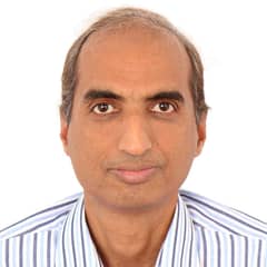 Saqib Azam