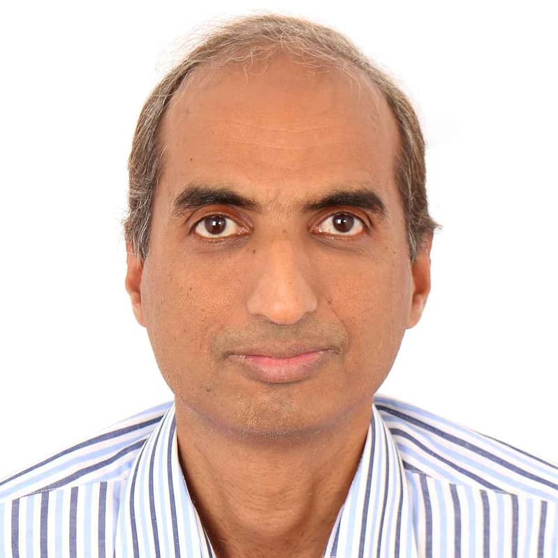 Saqib Azam
