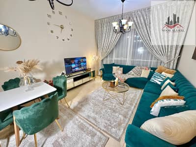1 Bedroom Apartment for Rent in Al Khan, Sharjah - IMG-20250621-WA0017. jpg