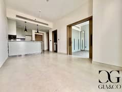 Brand New | Vacant | First Tenant
