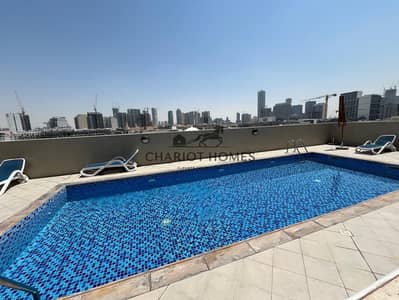 1 Bedroom Flat for Rent in Jumeirah Village Circle (JVC), Dubai - WhatsApp Image 2025-07-21 at 3.10. 09 PM. jpeg