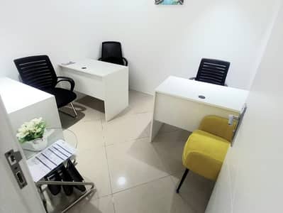 Office for Rent in Deira, Dubai - WhatsApp Image 2025-04-05 at 1.14. 37 PM. jpeg