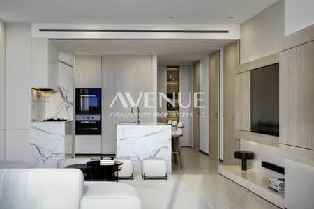 1 Bedroom Flat for Sale in Jumeirah Village Circle (JVC), Dubai - Genuine Resale | Private Pool | Ready Soon