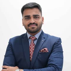 Ali Asim Khan