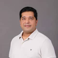 Mehroz Afzal