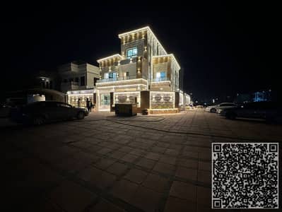 6 Cпальни Вилла Продажа в Аль Ясмин, Аджман - WhatsApp Image 2025-08-06 at 8.18. 27 PM. jpeg