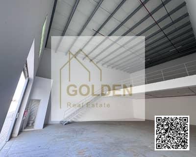 Warehouse for Rent in Al Jurf, Ajman - 1. jpg