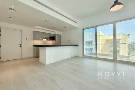 绿意盎然街区， 迪拜 1 卧室公寓待租 - 位于绿意盎然街区，阿尔达弗拉，阿尔达弗拉1号 1 卧室的公寓 107000 AED - 12445792
