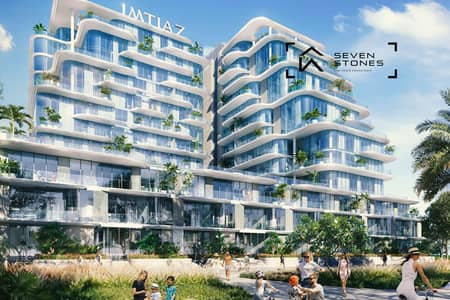 迪拉岛， 迪拜 1 卧室单位待售 - 位于迪拉岛，Cotier House by Imtiaz 1 卧室的公寓 2783826 AED - 12445795