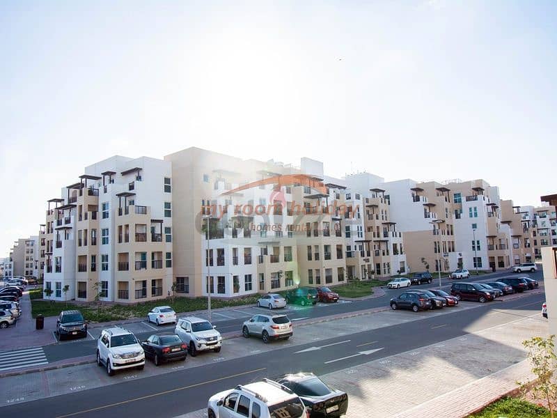 Megaaaaa Hugeeeee Building | Fully Furnished | Executive Bachelor | Company staff | Multiple Room