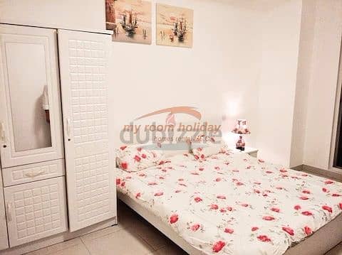 Megaaaaa Hugeeeee Building | Fully Furnished | Executive Bachelor | Company staff | Multiple Room