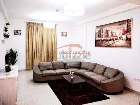 Megaaaaa Hugeeeee Building | Fully Furnished | Executive Bachelor | Company staff | Multiple Room