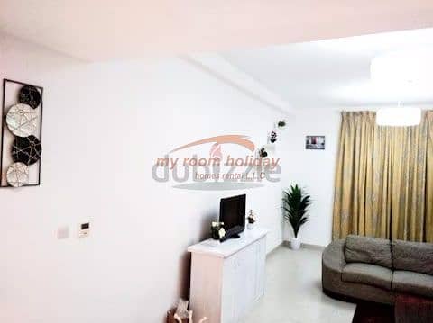 Megaaaaa Hugeeeee Building | Fully Furnished | Executive Bachelor | Company staff | Multiple Room - Image 6