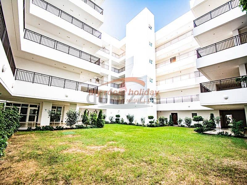 Megaaaaa Hugeeeee Building | Fully Furnished | Executive Bachelor | Company staff | Multiple Room - Image 10