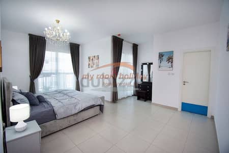 2 Bedroom Apartment for Rent in Al Quoz, Dubai - 05. jpg 2 Bedroom Apartment for Rent in Al Quoz, Dubai - 05. jpg