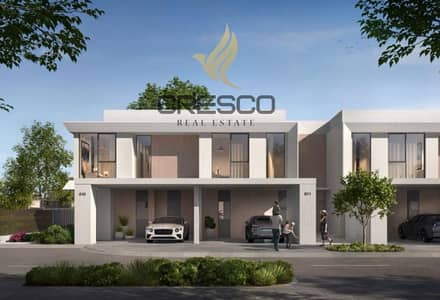 山谷小区， 迪拜 3 卧室别墅待售 - 位于山谷小区，Venera 3 卧室的别墅 3300000 AED - 11910064