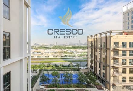 迪拜山庄， 迪拜 1 卧室单位待租 - 位于迪拜山庄，社会大厦，社会大厦B座 1 卧室的公寓 87000 AED - 11448247