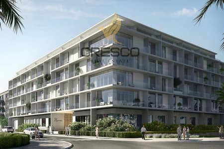1 Спальня Апартамент Продажа в Джумейра Вилладж Серкл (ДЖВС), Дубай - Квартира в Джумейра Вилладж Серкл (ДЖВС)，JVC Дистрикт 11，Рома Резиденсес бай JRP, 1 спальня, 1180000 AED - 12354786