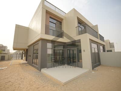 迪拜南部街区， 迪拜 4 卧室别墅待租 - 位于迪拜南部街区，居住区，脉动住宅区，激情海滨2号 4 卧室的别墅 209999 AED - 12445836