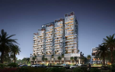 迪拉岛， 迪拜 3 卧室单位待售 - 位于迪拉岛，Wynwood by Imtiaz 3 卧室的公寓 4540146 AED - 12445471