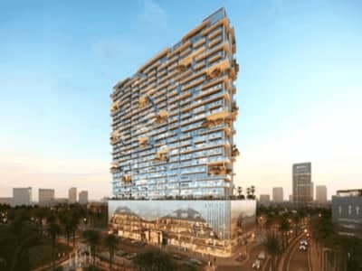 Studio for Sale in Jumeirah Village Circle (JVC), Dubai - INVESTOR DEAL/RESALE/POOL FACING