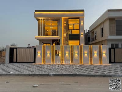 4 Bedroom Villa for Sale in Al Helio, Ajman - IMG-20250308-WA0416. jpg