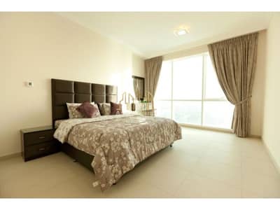 Sea View | Furnished 2 B/R | JBR Dubai Sea View | Furnished 2 B/R | JBR Dubai