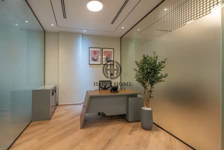 Office for Rent in Dubai Media City, Dubai - 28. jpg