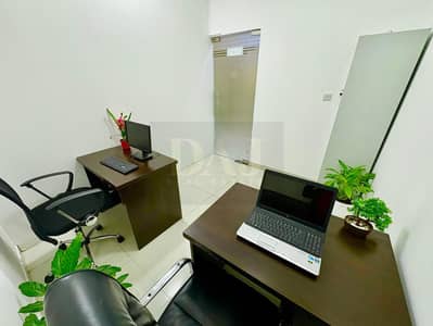 迪拜湾， 迪拜 写字楼待租 - 2c6055a8-a364-4687-aed6-d322aea1bd7c. jpg