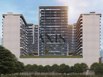 朱美拉环形村(JVC)， 迪拜 1 卧室单位待售 - 位于朱美拉环形村(JVC)，JVC第11区，Vivanti Residences 1 卧室的公寓 979200 AED - 12445953