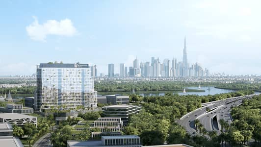 迪拉岛， 迪拜 2 卧室单位待售 - 位于迪拉岛，Wynwood by Imtiaz 2 卧室的公寓 2955578 AED - 12445741