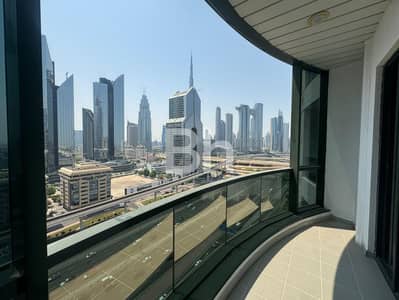 2 Bedroom Apartment for Rent in Sheikh Zayed Road, Dubai - Ready to Move In | Chiller Free | Prime Location