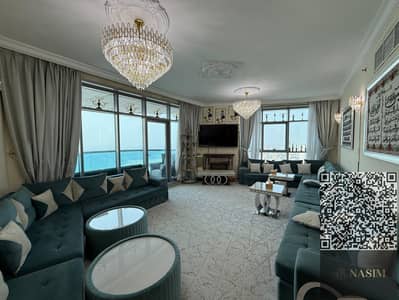 2 Cпальни Апартамент Продажа в Корниш Аджман, Аджман - 1000266872. jpg