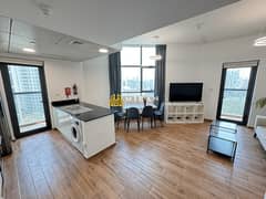 FULLY FURNISHED | PRIME LOCATION | READY TO MOVE