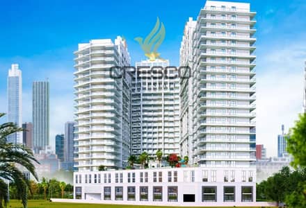 迪拜科学园， 迪拜 单身公寓待售 - 位于迪拜科学园，胜利碧海蓝天公寓 的公寓 857000 AED - 12119758
