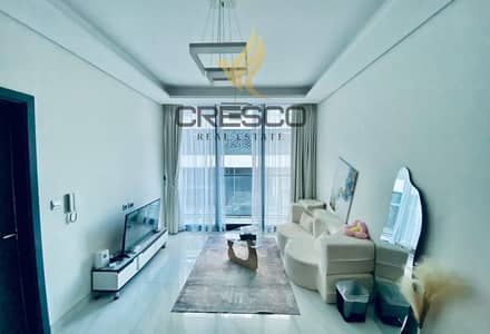 1 Bedroom Flat for Sale in Arjan, Dubai - Fully Furnished | High End | Prime Location