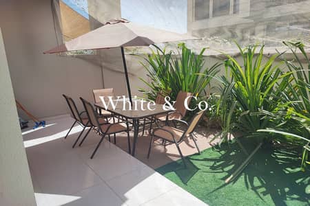 3 Bedroom Townhouse for Rent in DAMAC Hills 2 (Akoya by DAMAC), Dubai - Fully Furnished | Vacant | 3 Bedroom TH