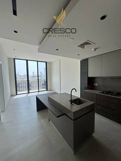 1 Bedroom Flat for Sale in Arjan, Dubai - Vacant | Pool View | Brand New