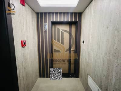 2 Cпальни Апартаменты в аренду в Аль Хамидия, Аджман - IMG-20250806-WA0124. jpg