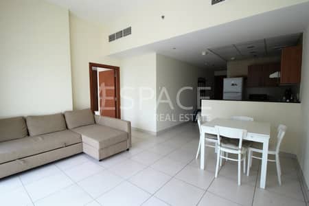 1 Bedroom Apartment for Sale in Dubai Marina, Dubai - Exclusive | Partial Marina View | Vacant 1 Bedroom Apartment for Sale in Dubai Marina, Dubai - Exclusive | Partial Marina View | Vacant