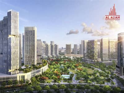 Студия Продажа в Сити оф Арабия, Дубай - IMG-20250721-WA0007. jpg